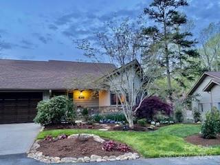 The Timbers - Residential