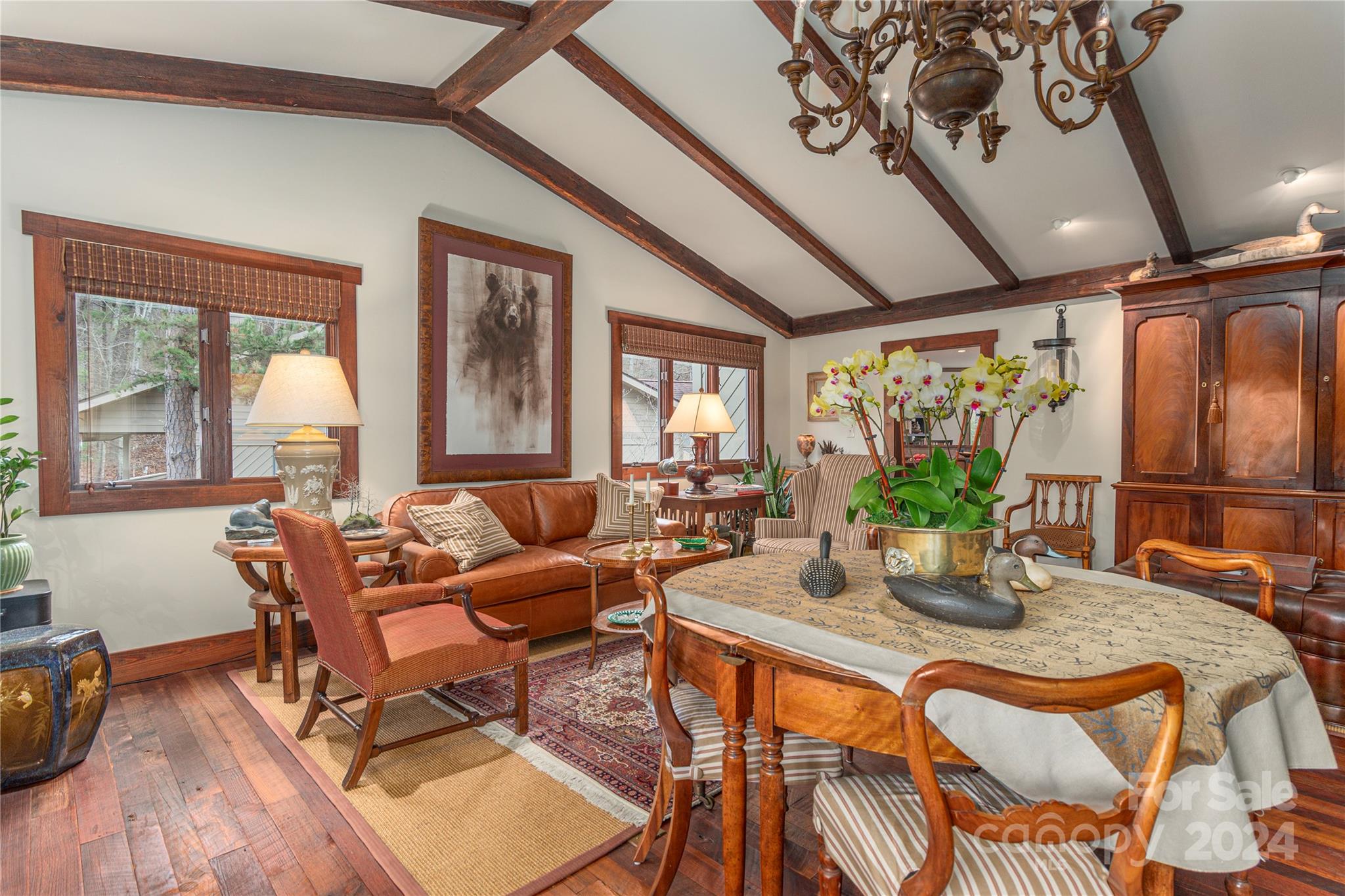 The Timbers - Residential