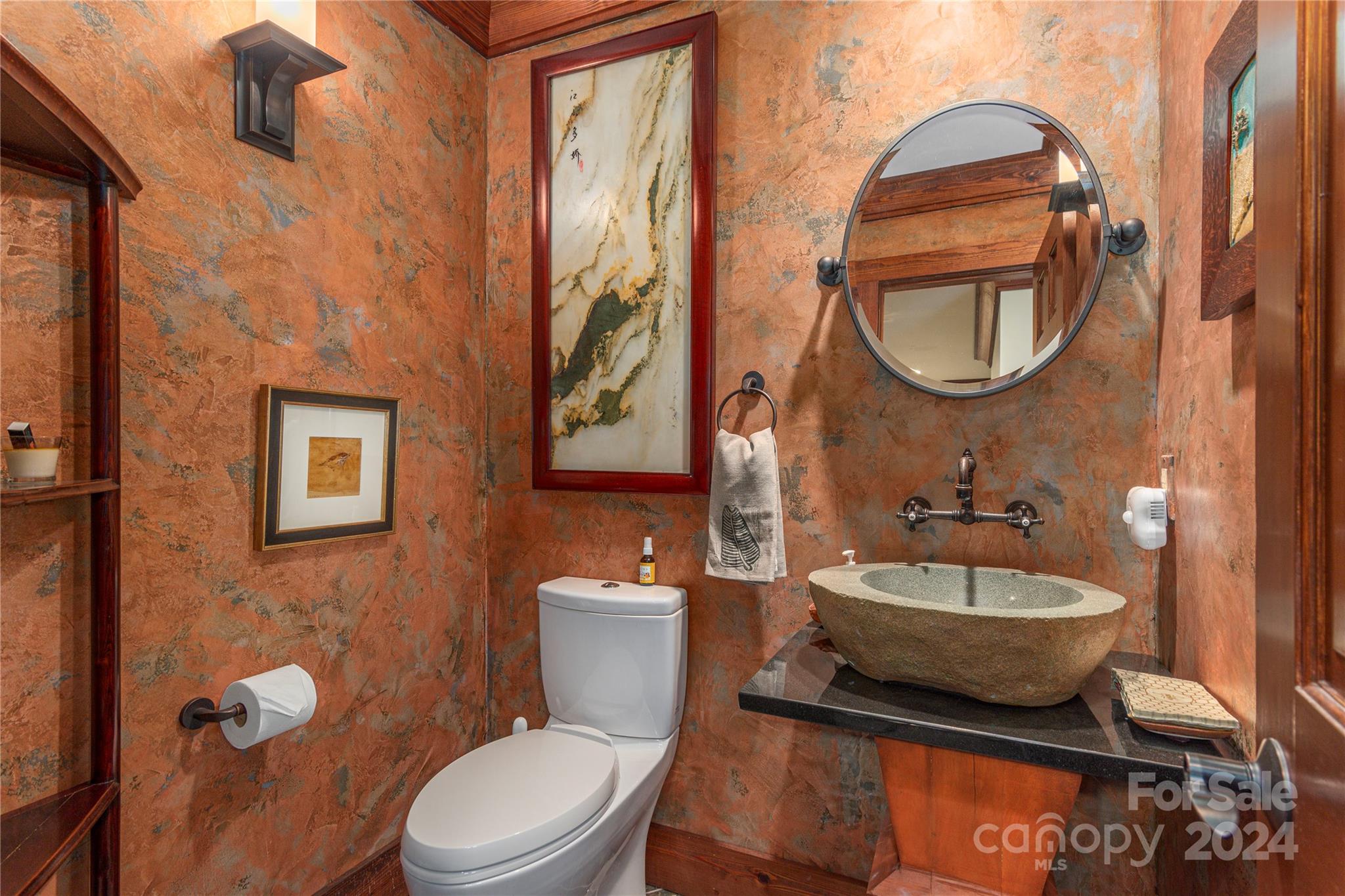 The Timbers - Residential