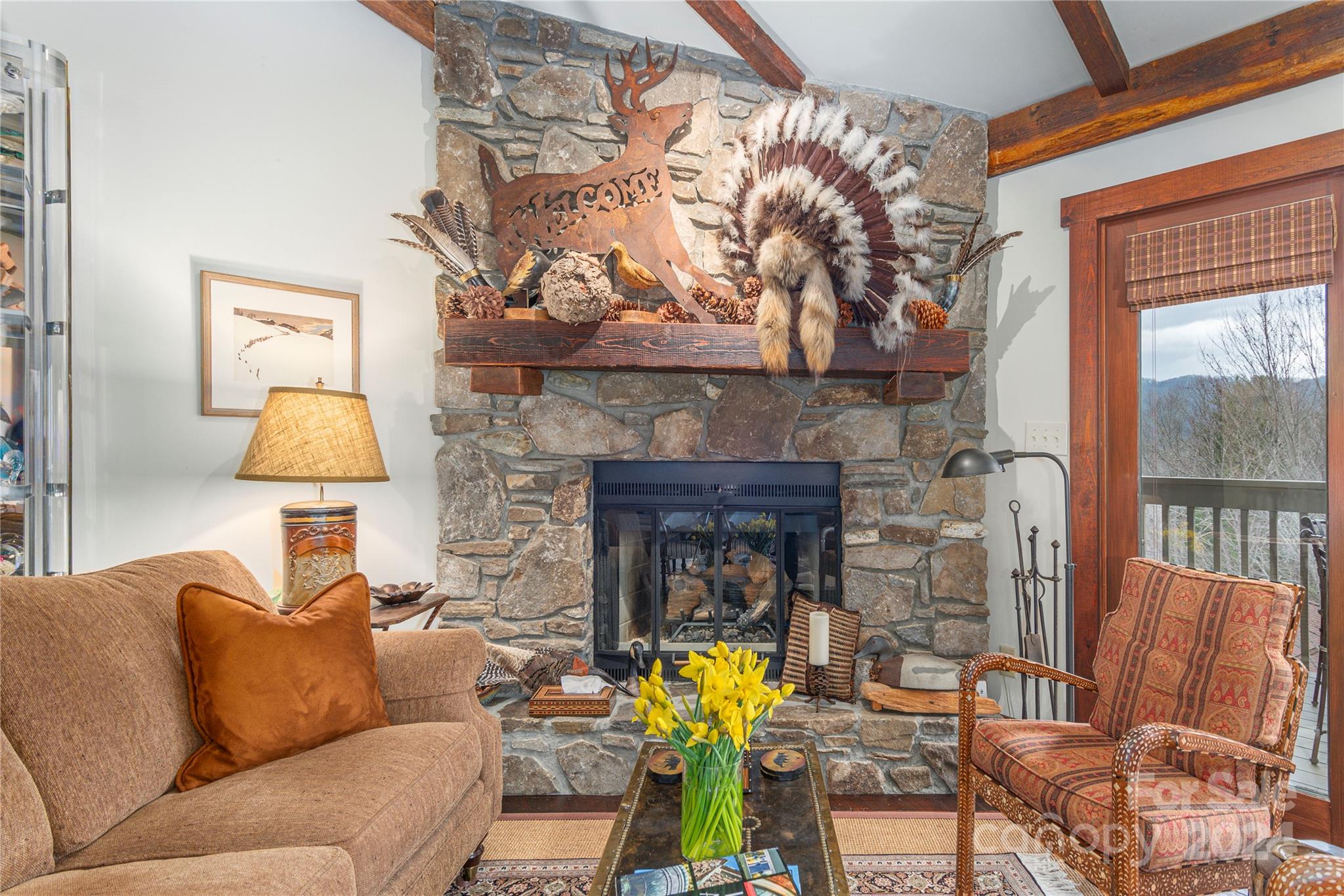 The Timbers - Residential