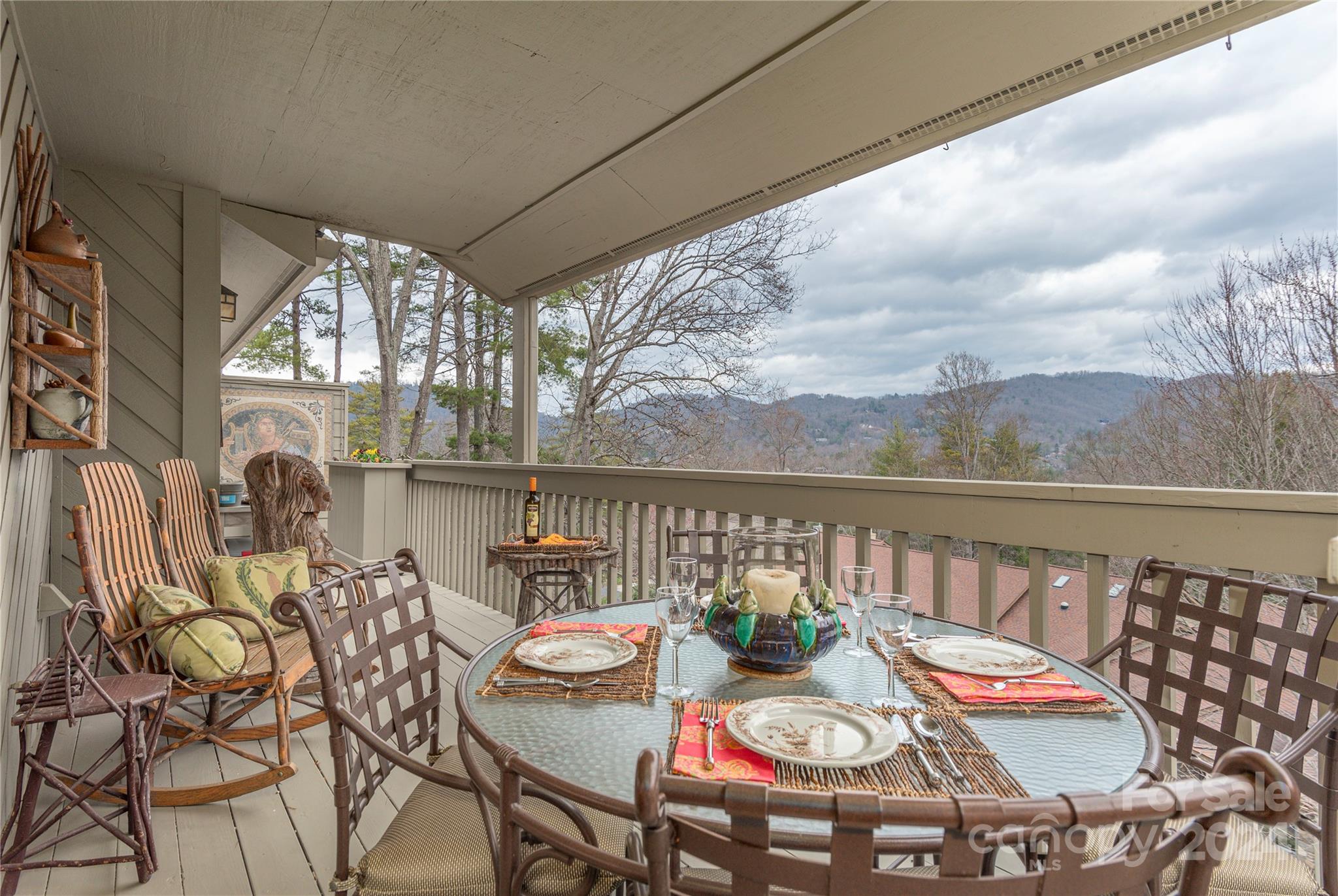 The Timbers - Residential