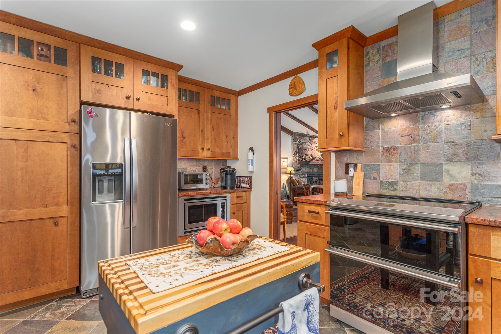 The Timbers - Residential