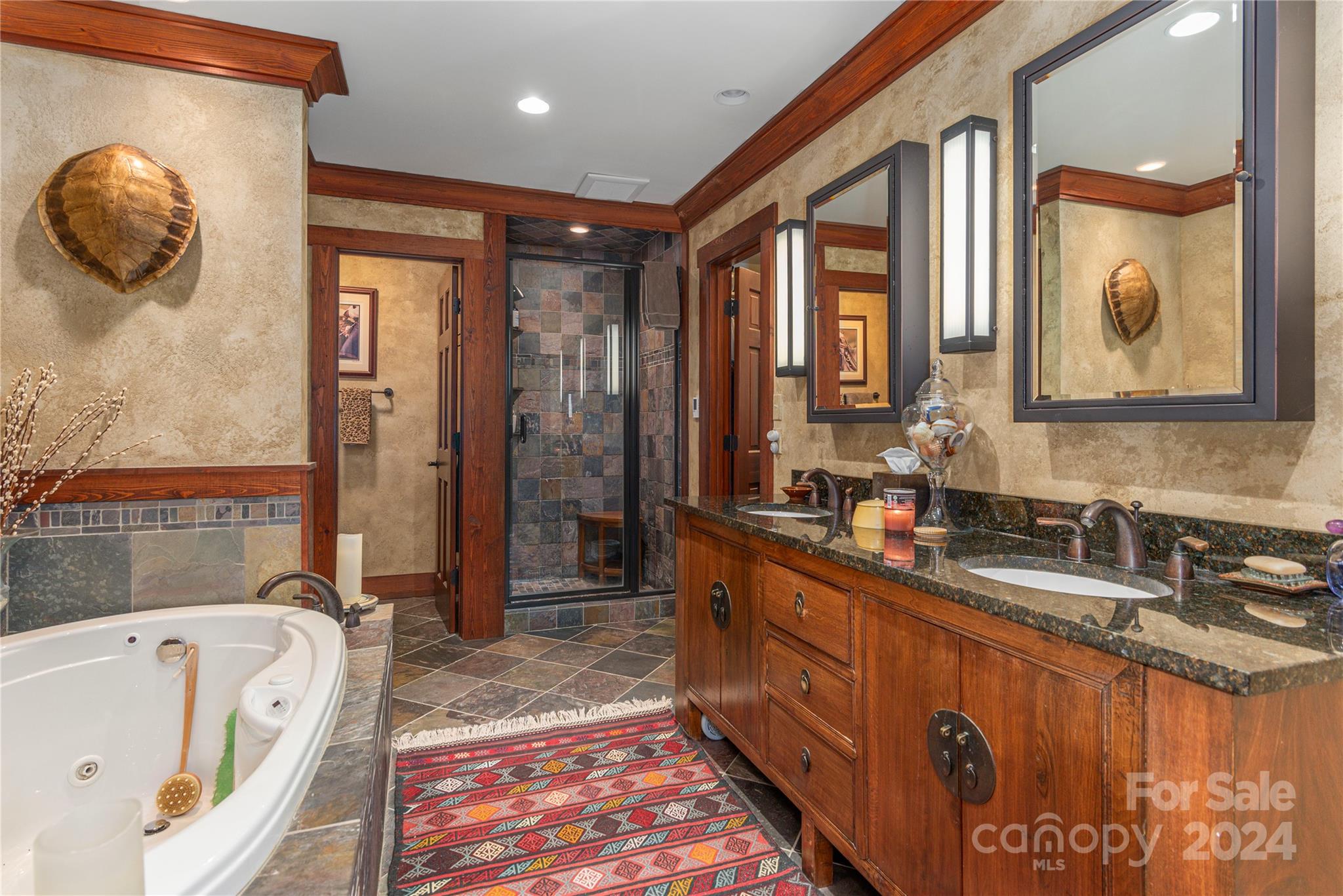 The Timbers - Residential