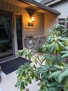 The Timbers - Residential