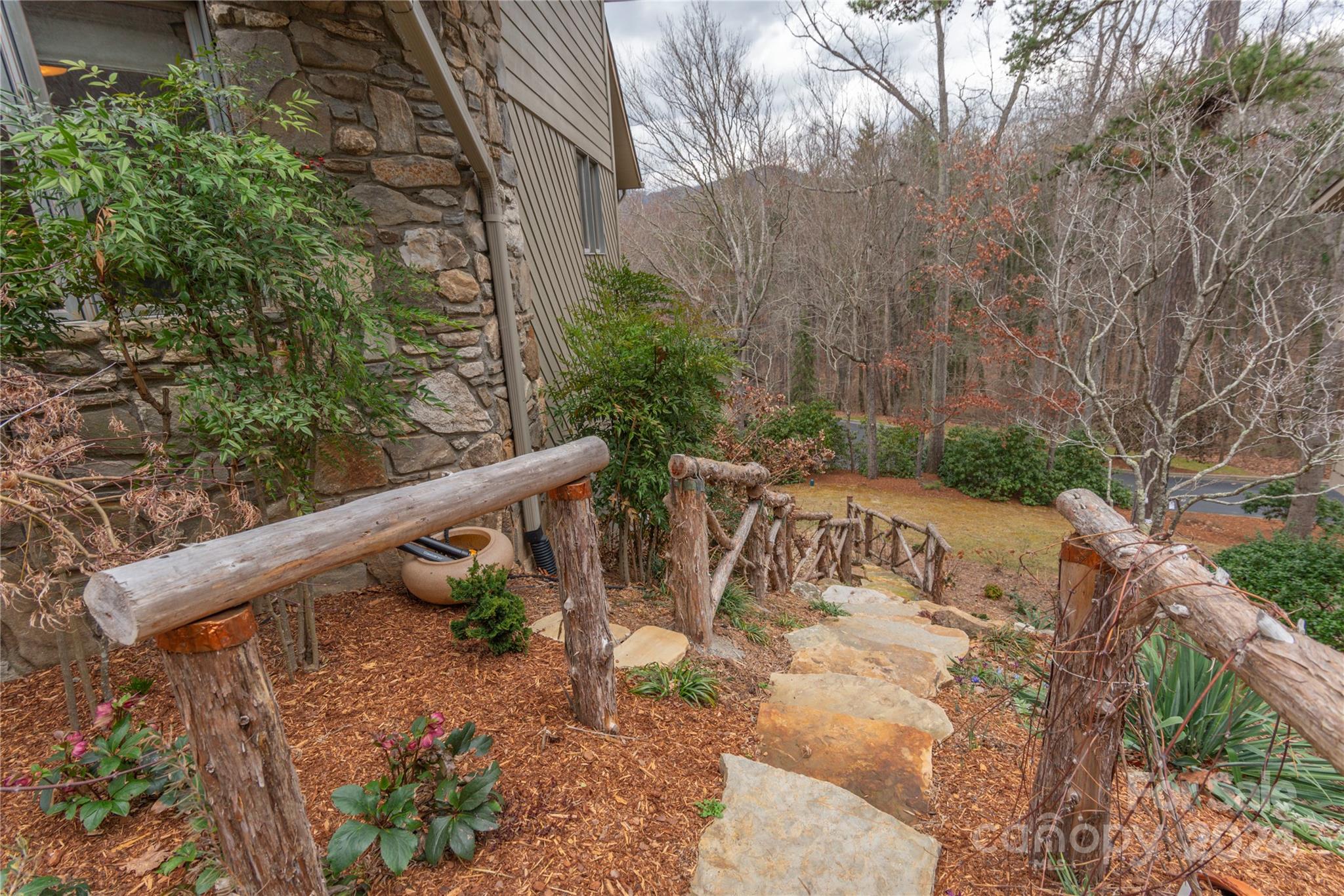 The Timbers - Residential