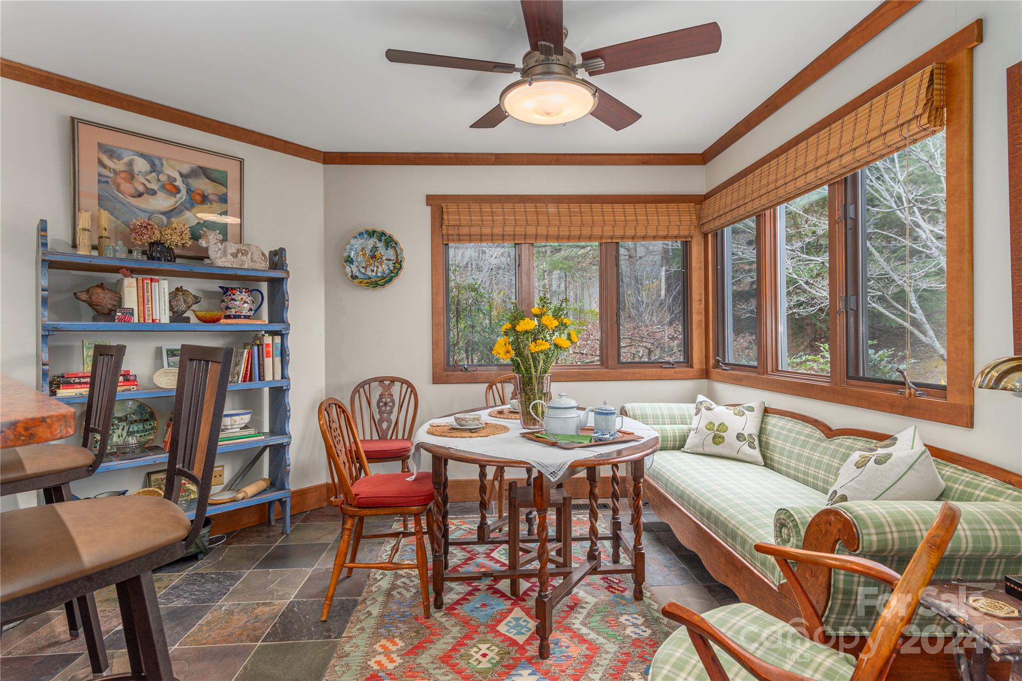 The Timbers - Residential