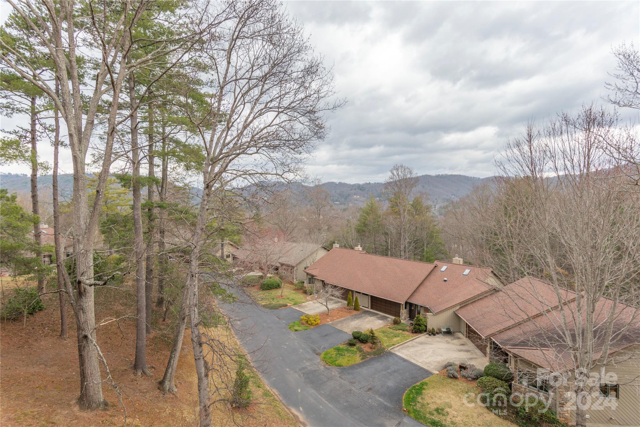 The Timbers - Residential