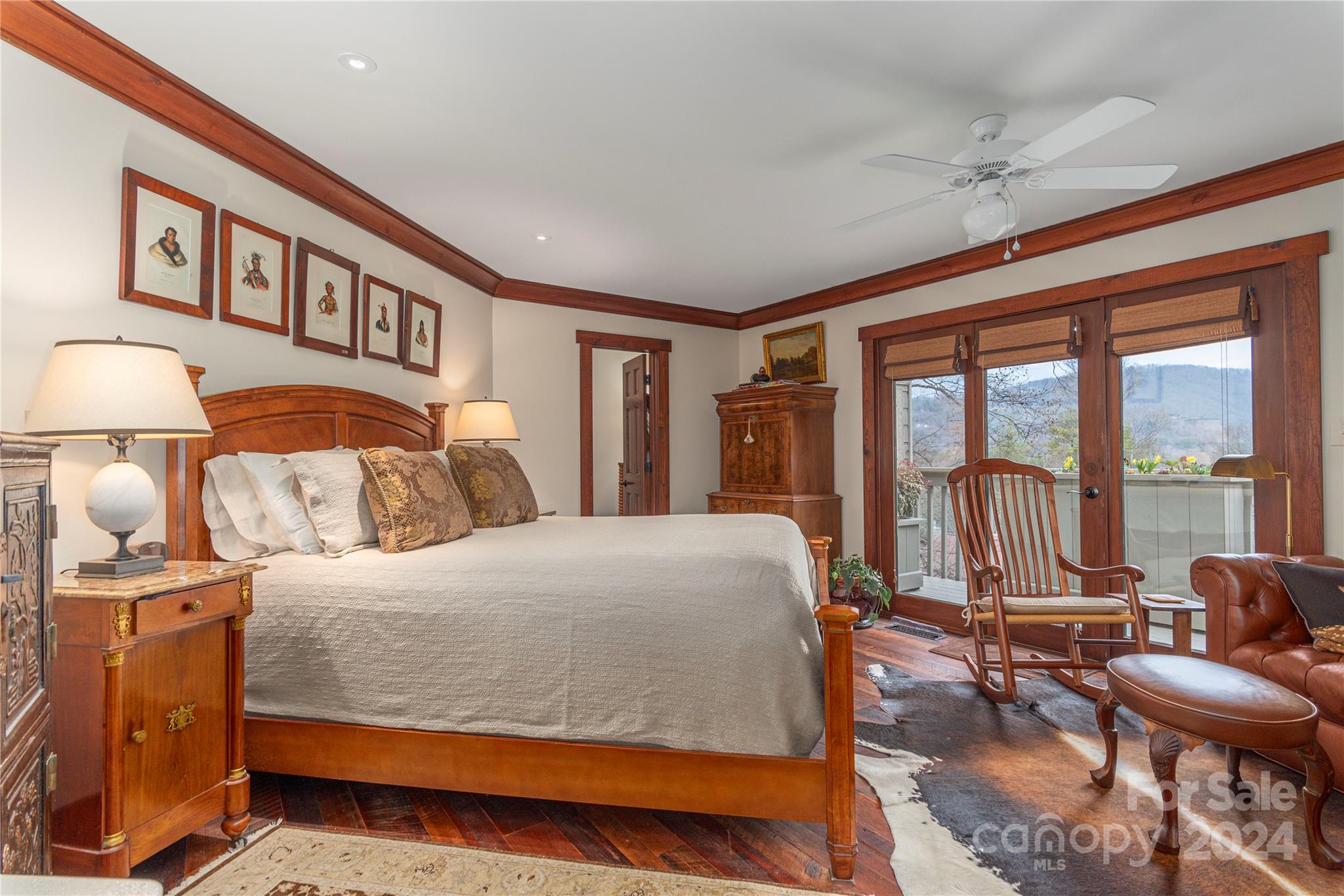 The Timbers - Residential