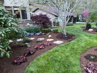 The Timbers - Residential