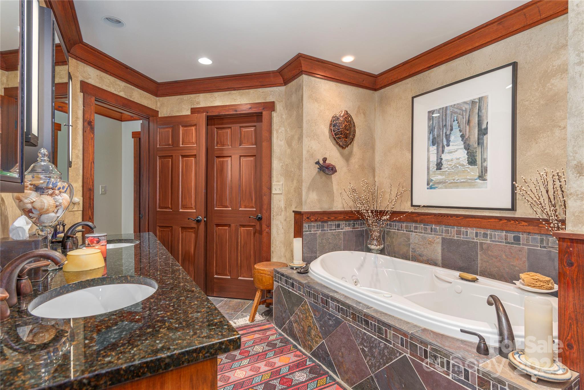 The Timbers - Residential