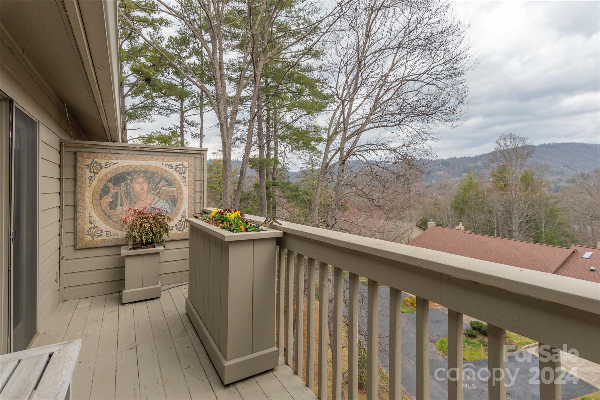 The Timbers - Residential