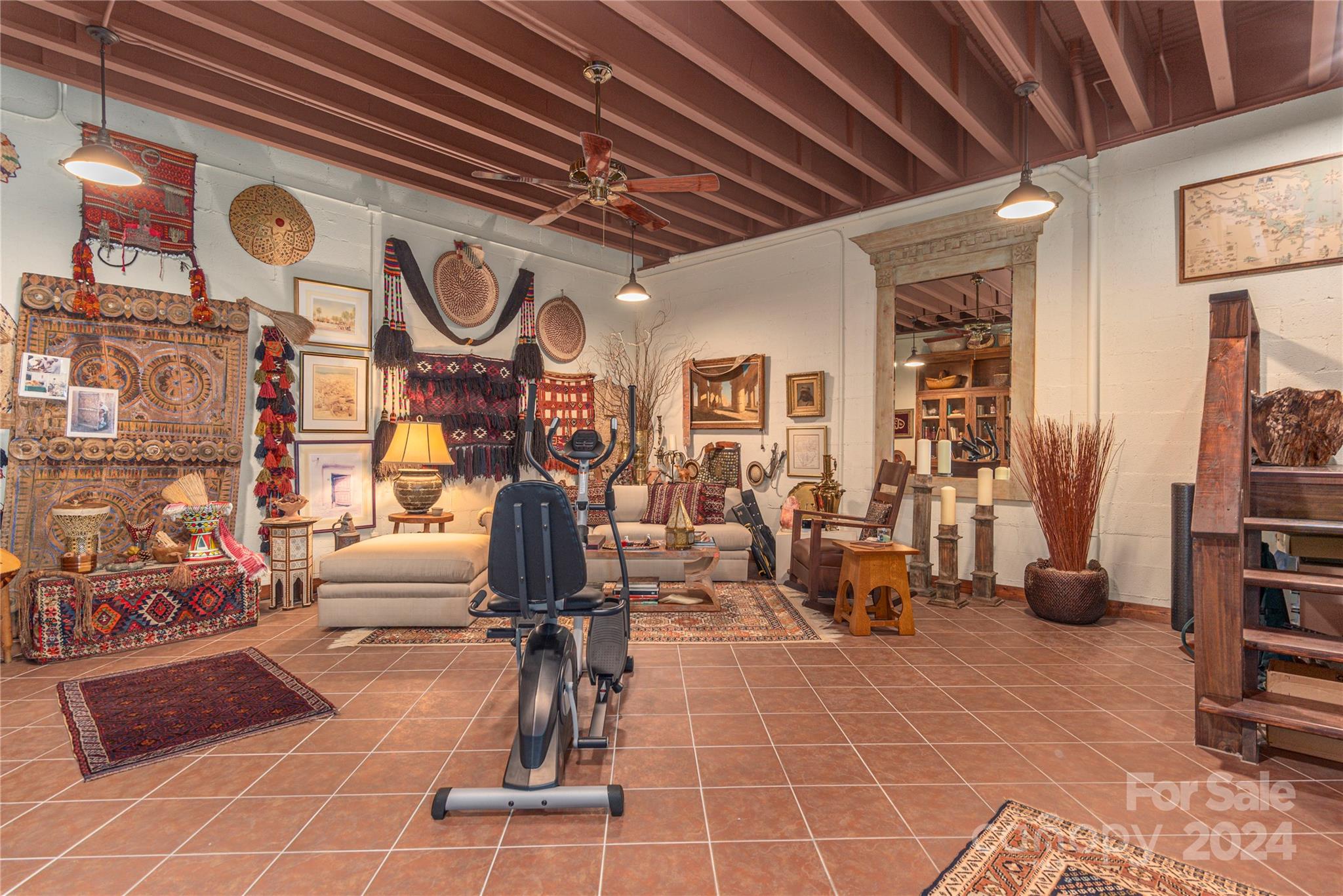 The Timbers - Residential