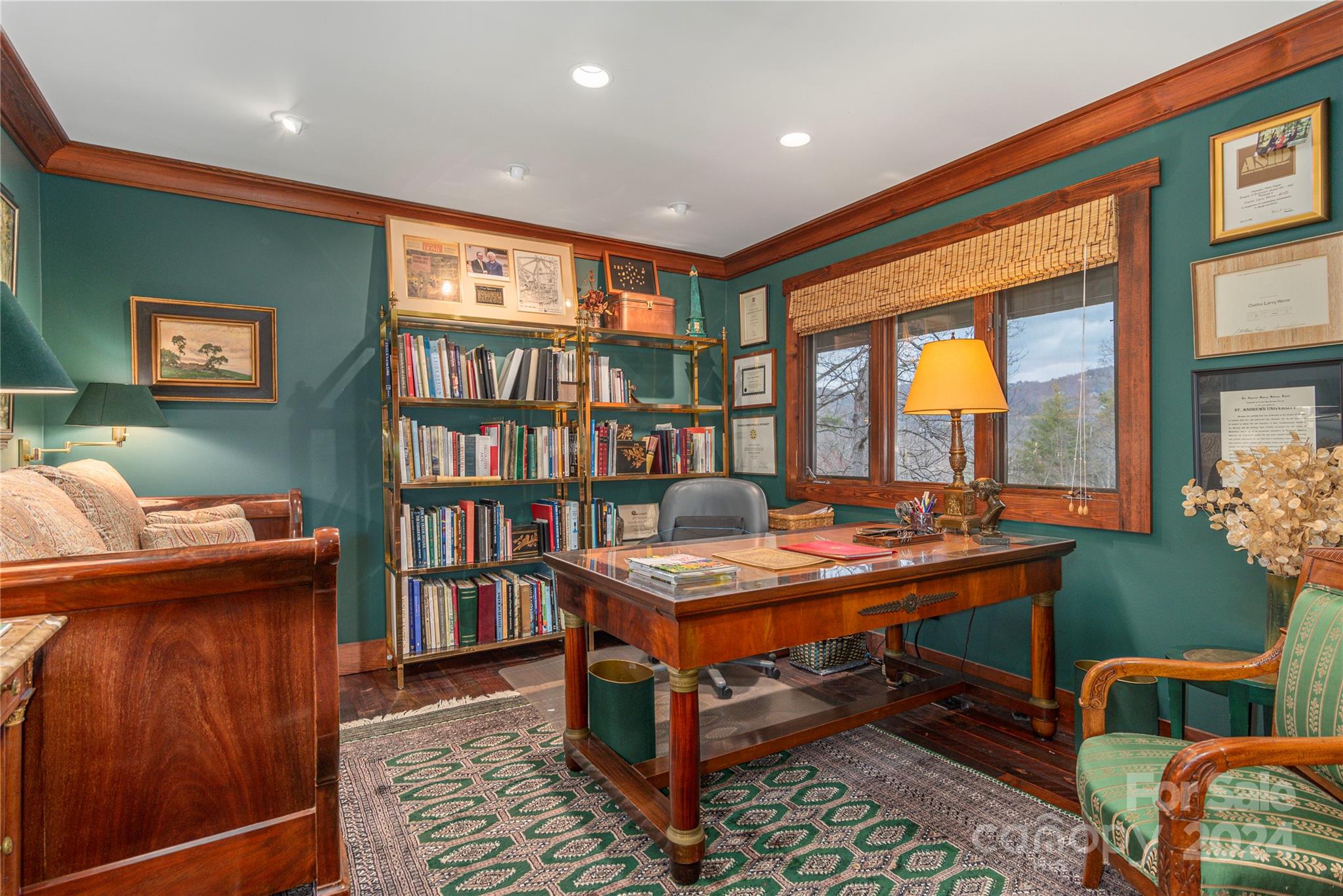 The Timbers - Residential