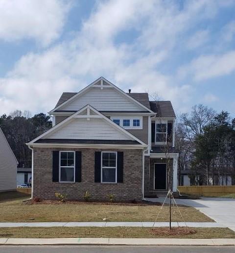 Layton Forest - Residential