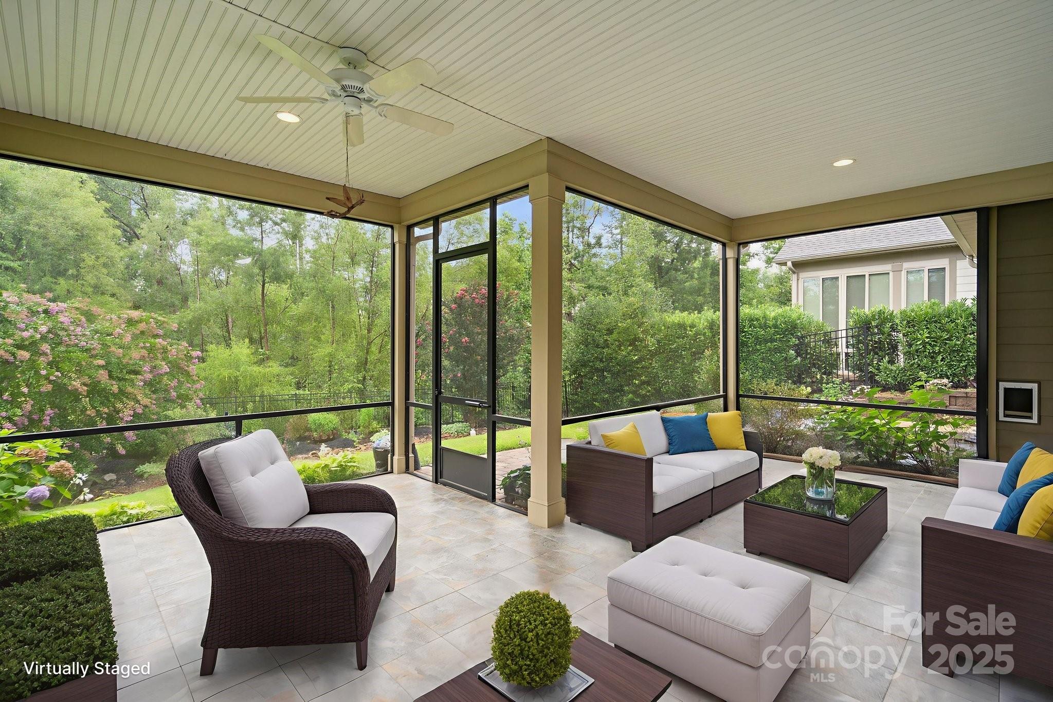 6723 Shoal Creek Drive