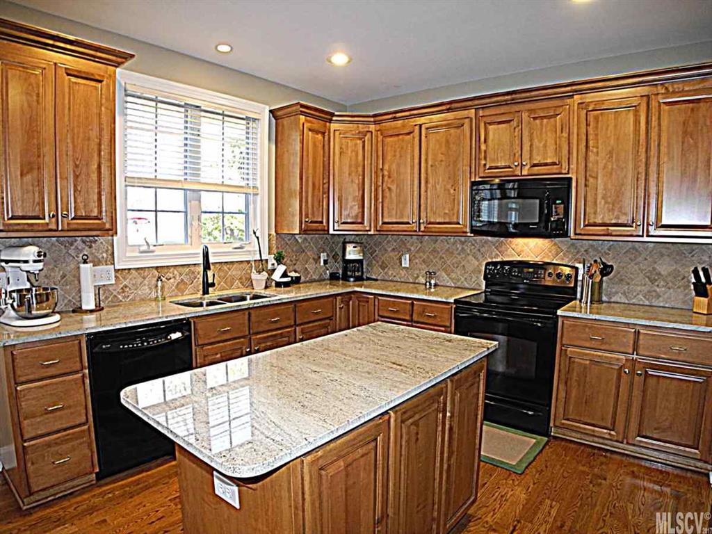 Victoria Creek - Residential