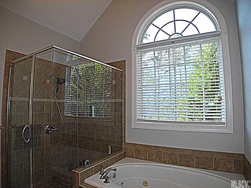 Victoria Creek - Residential