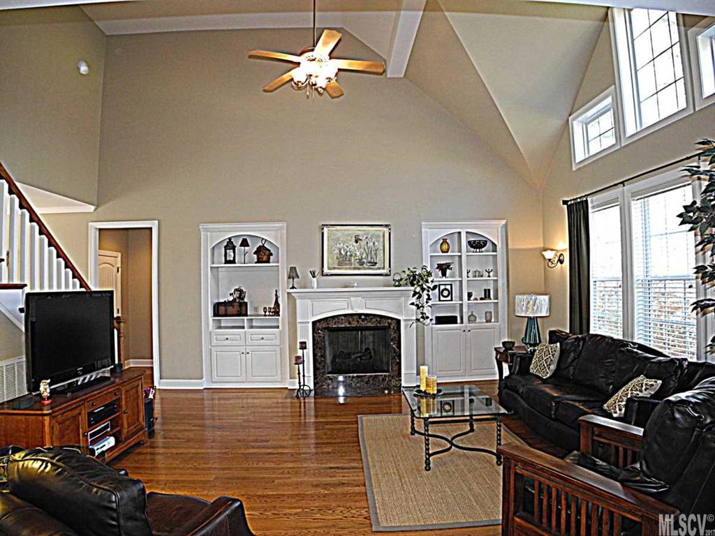 Victoria Creek - Residential