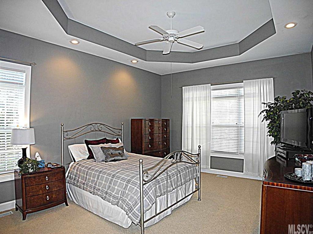 Victoria Creek - Residential