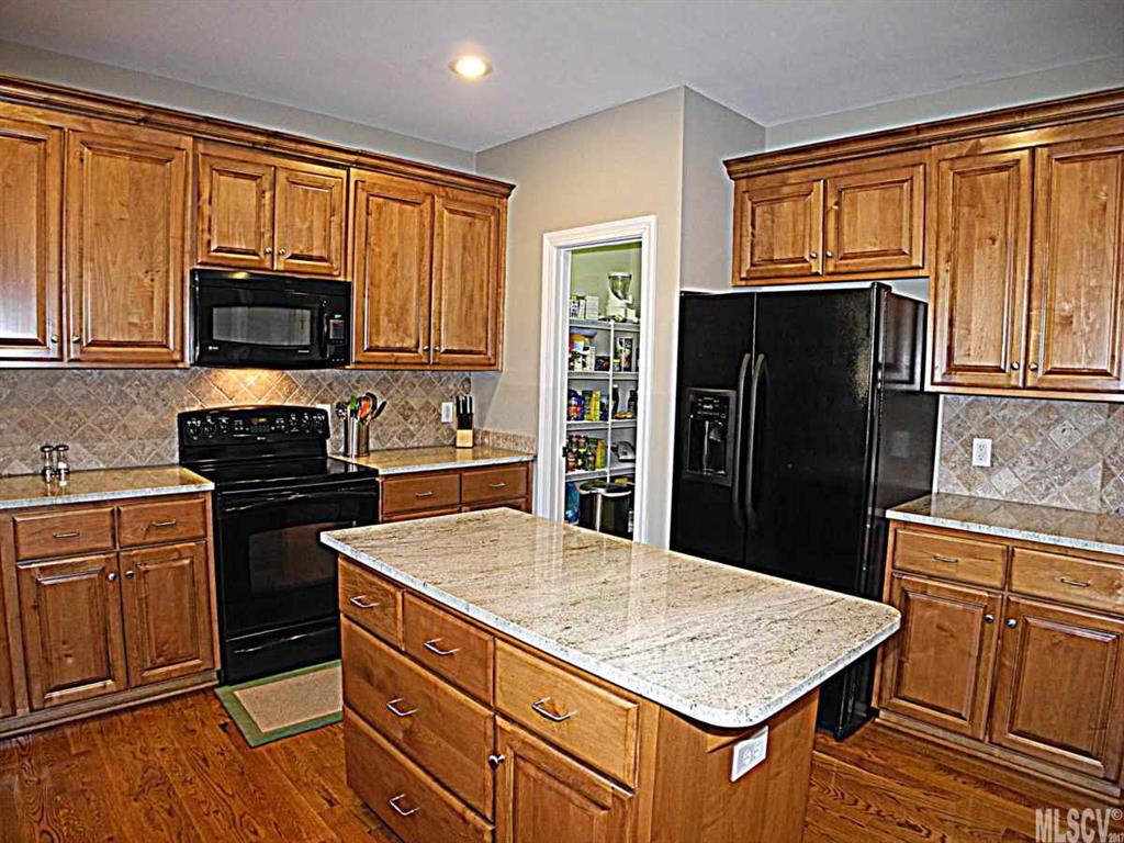 Victoria Creek - Residential