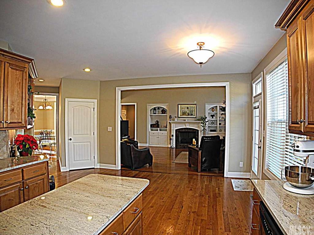 Victoria Creek - Residential