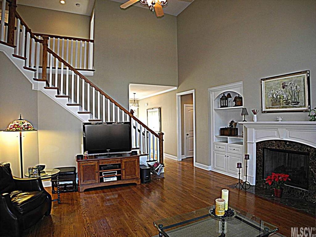 Victoria Creek - Residential