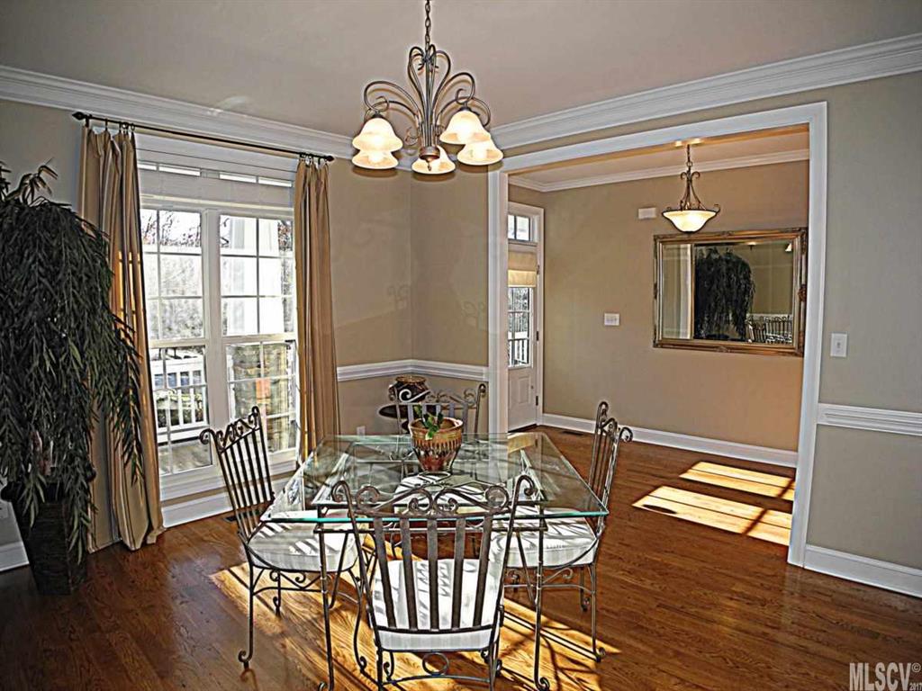 Victoria Creek - Residential