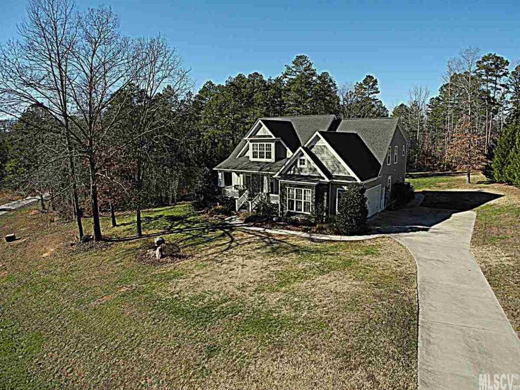 Victoria Creek - Residential