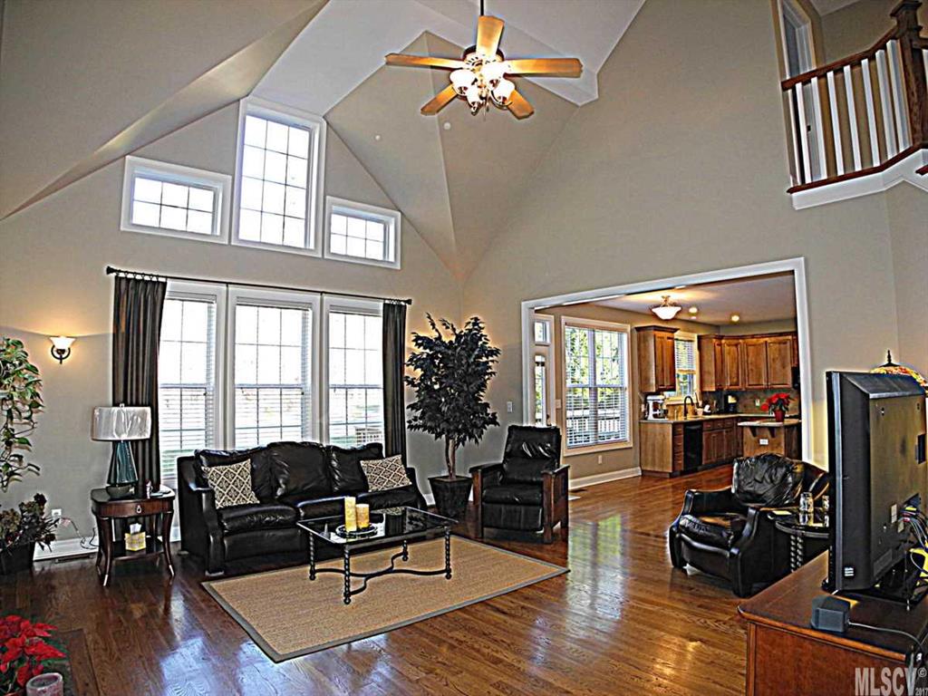 Victoria Creek - Residential