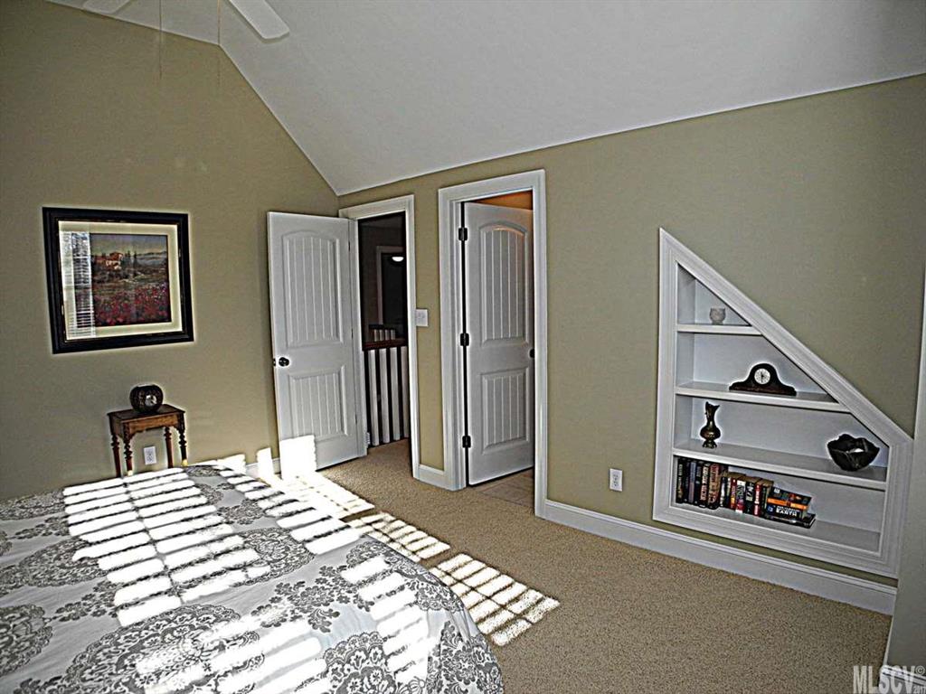 Victoria Creek - Residential