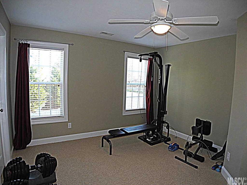 Victoria Creek - Residential