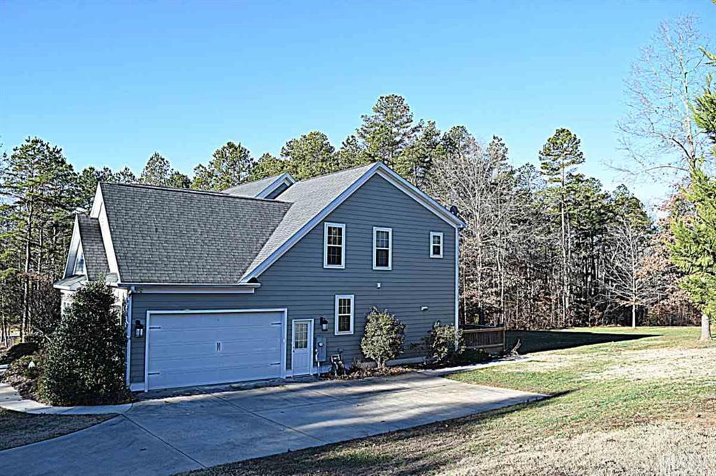 Victoria Creek - Residential