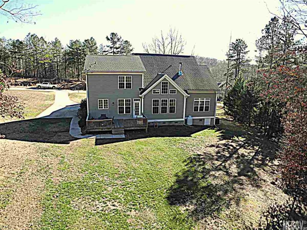 Victoria Creek - Residential