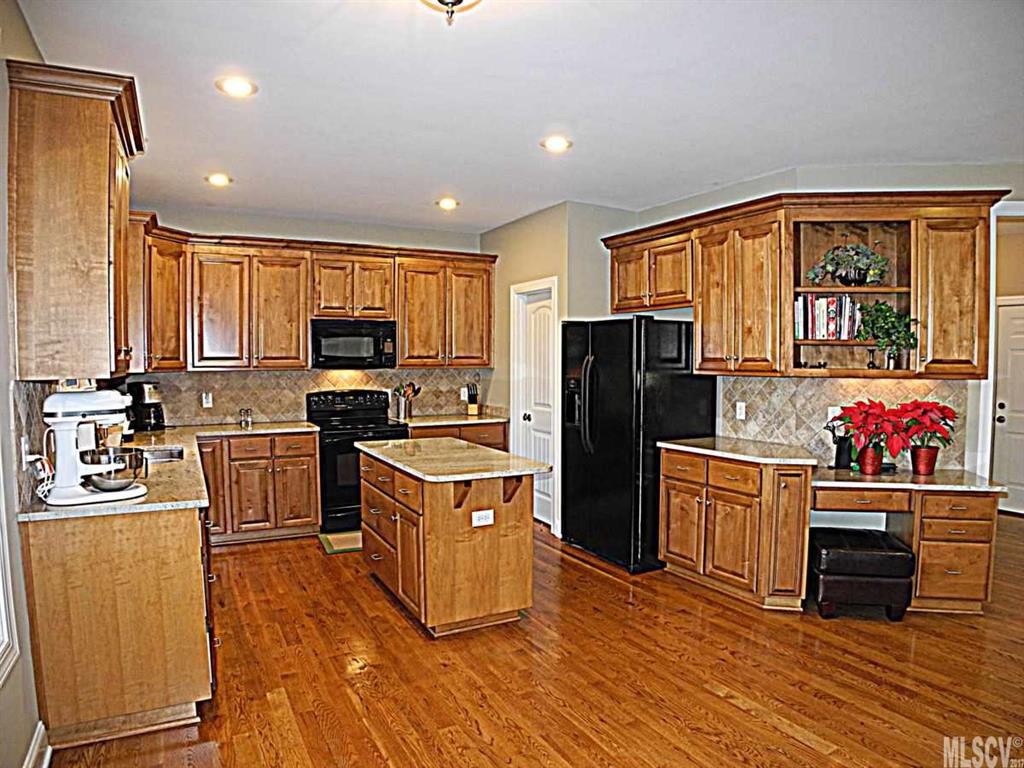 Victoria Creek - Residential