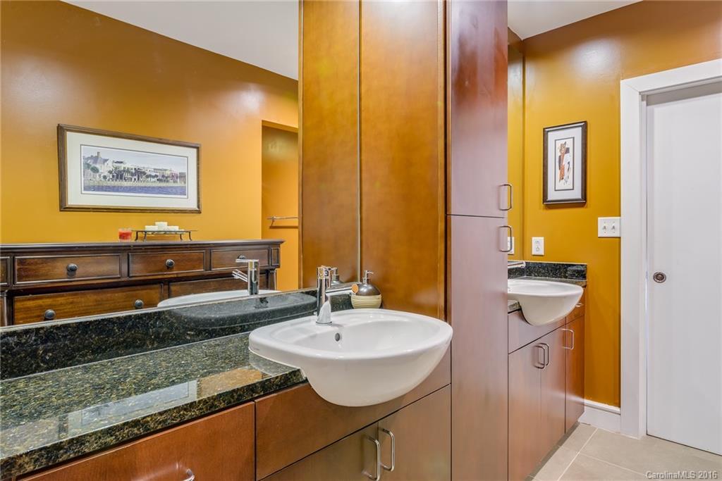 Trademark - Residential