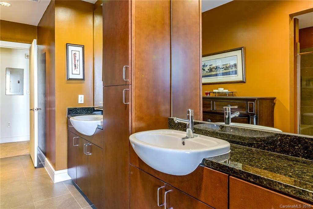 Trademark - Residential