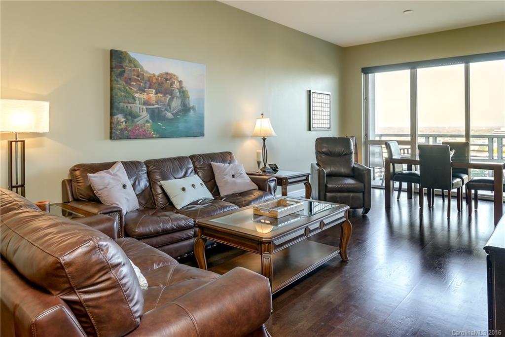 Trademark - Residential