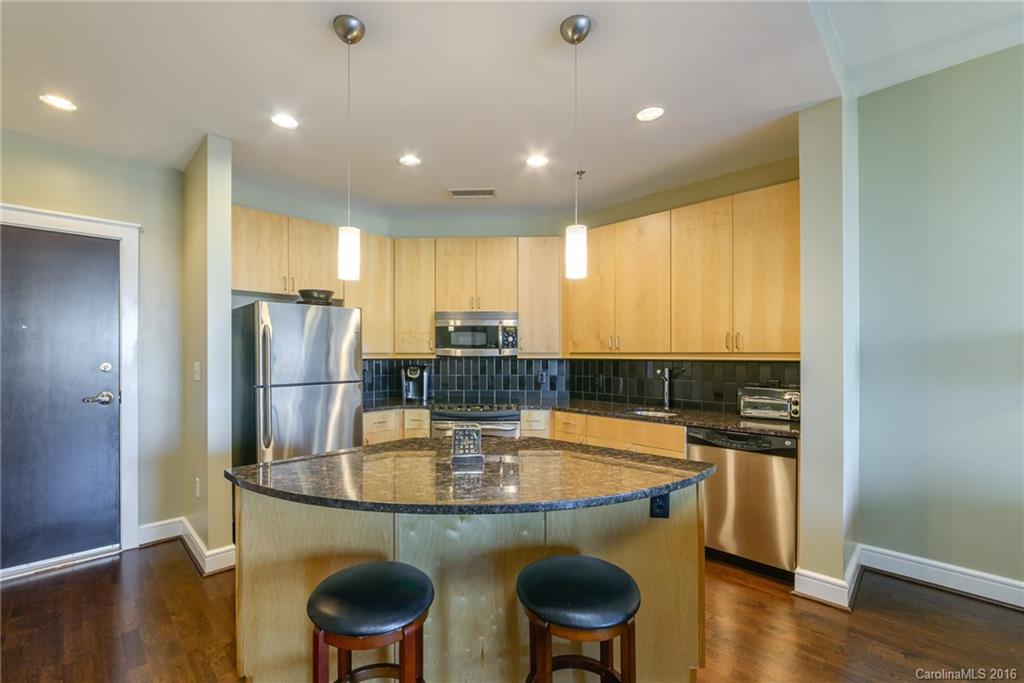 Trademark - Residential