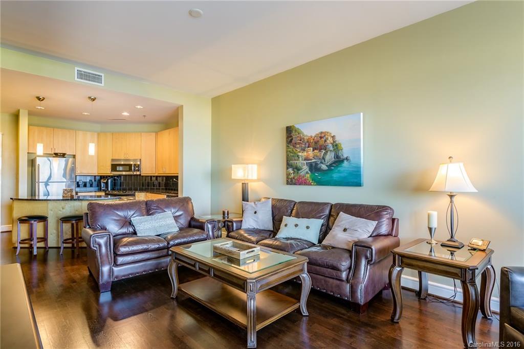 Trademark - Residential