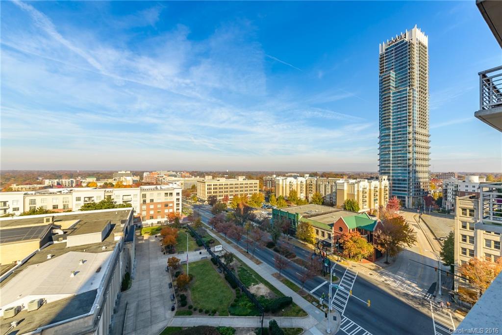 Trademark - Residential