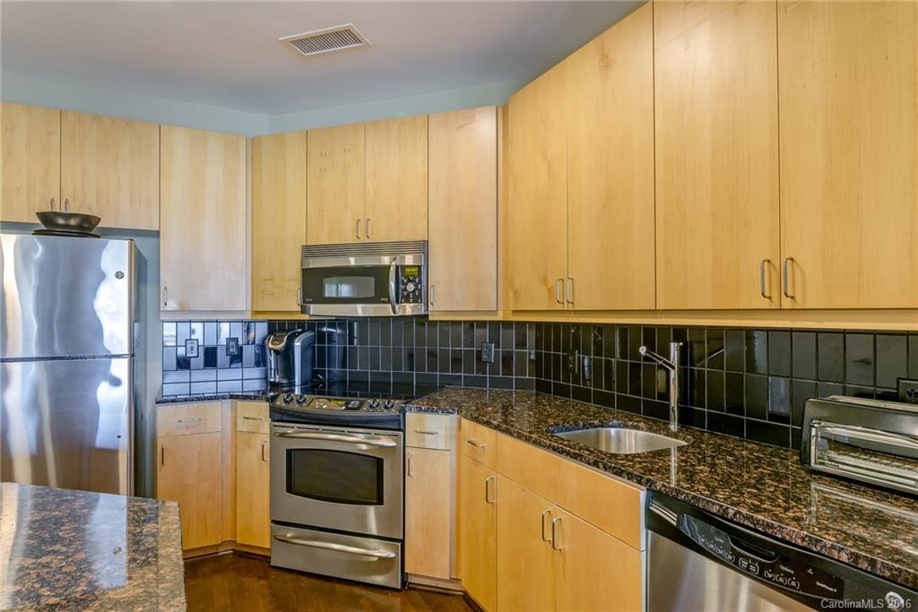 Trademark - Residential