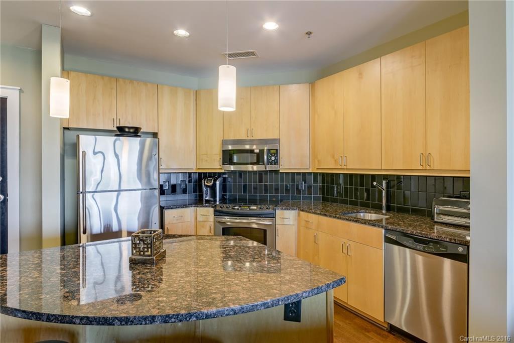 Trademark - Residential