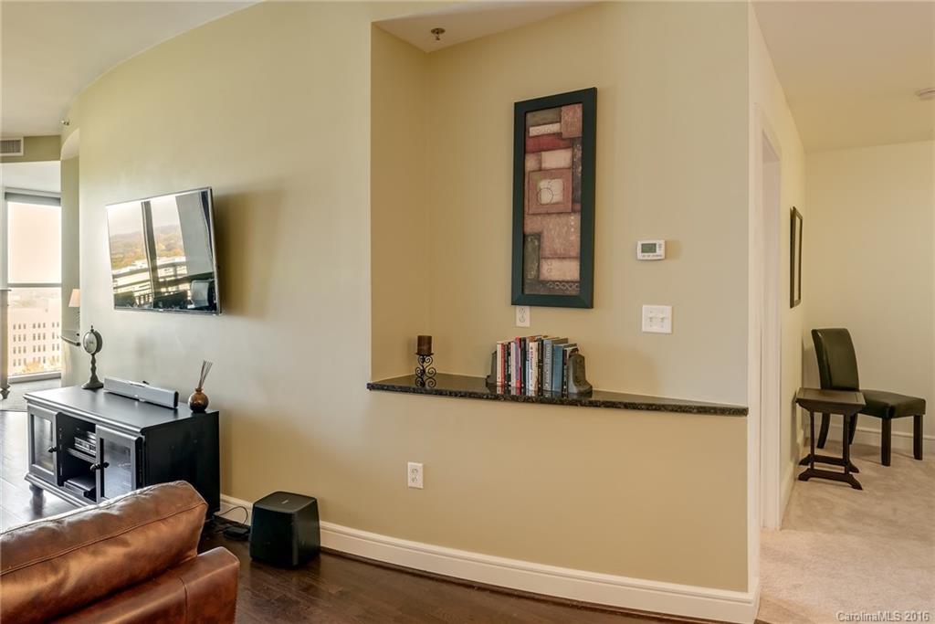 Trademark - Residential