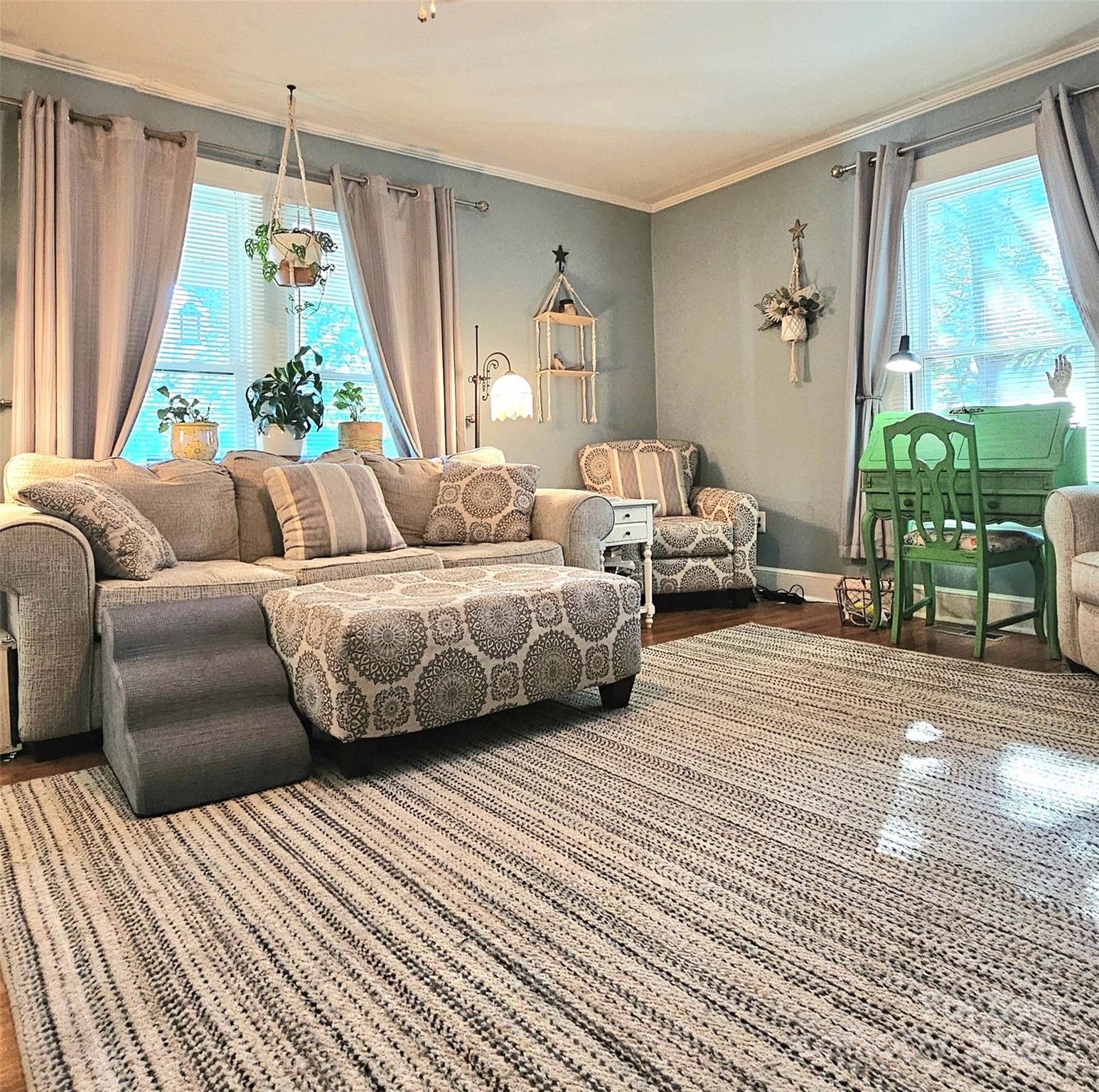 218 Wilson Street A&B