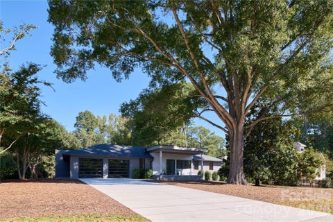 Photo of 511 Boyce Road, Charlotte, NC 28211 (MLS # 4435860)