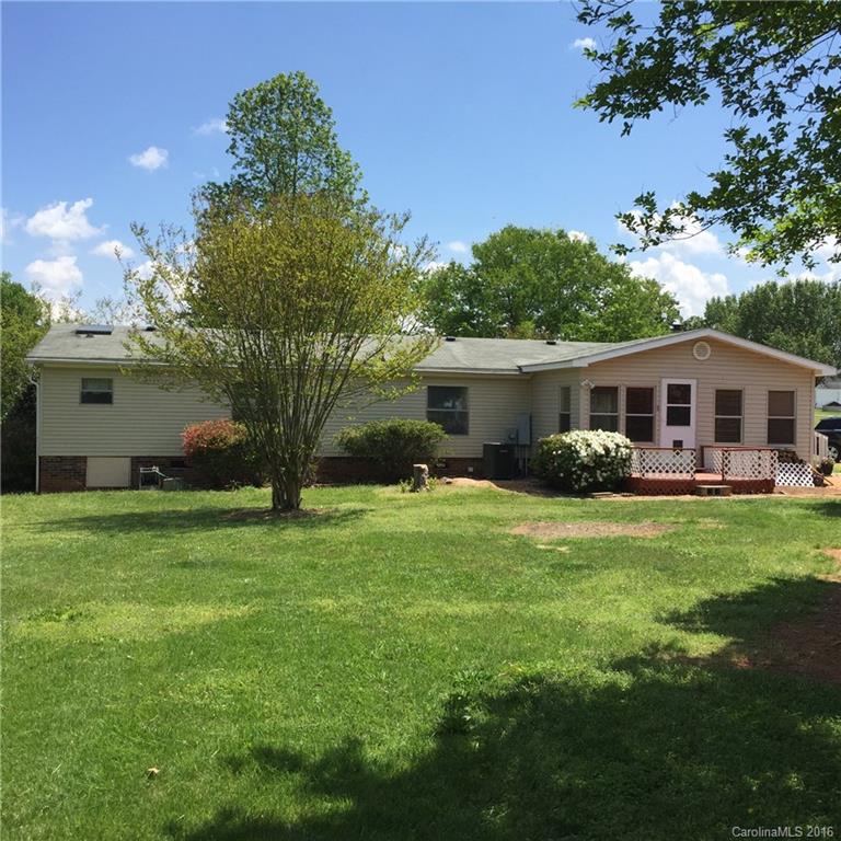 Rimer Estates - Residential Lease