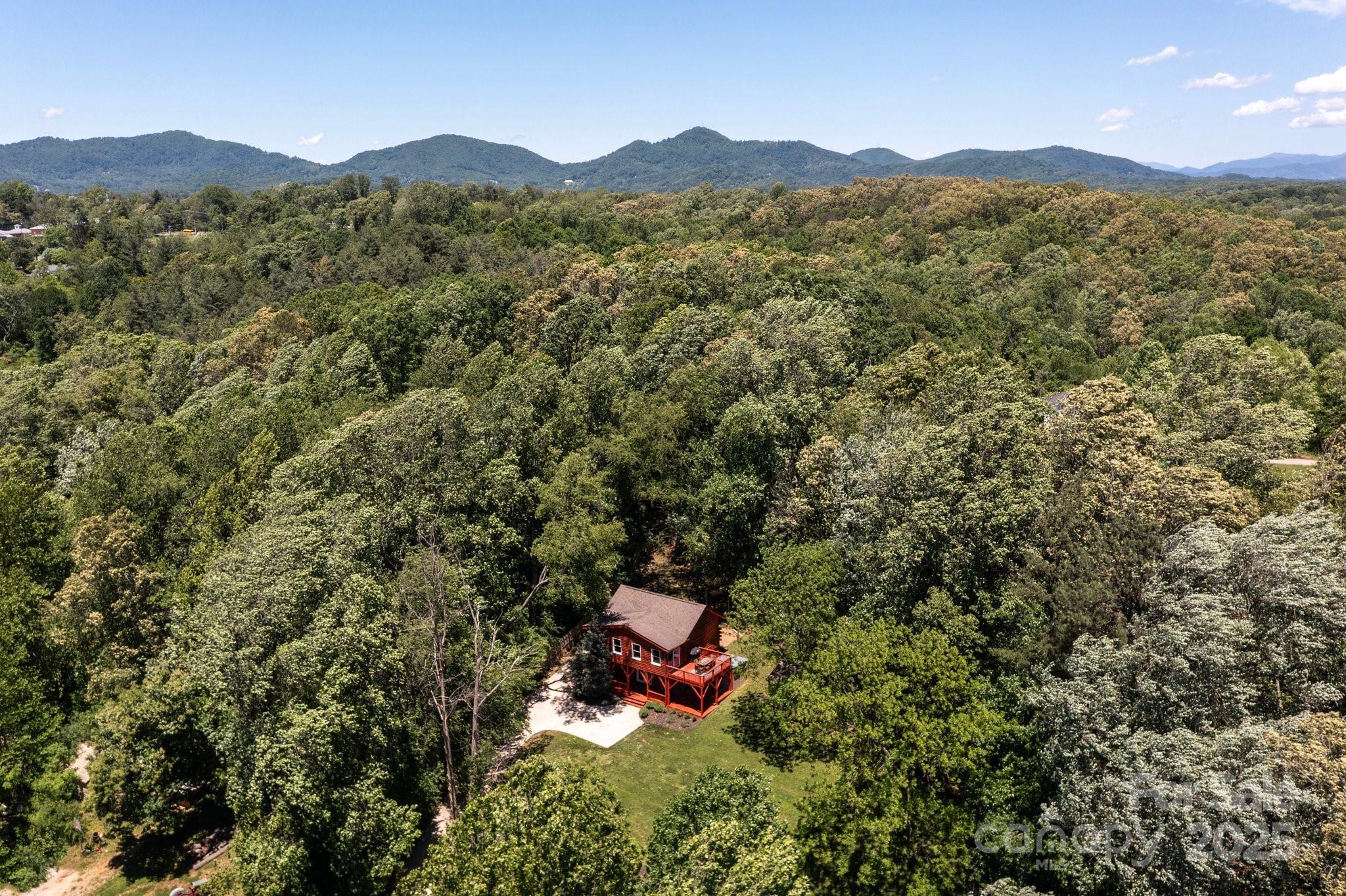 62 Hominy Baptist Church Road