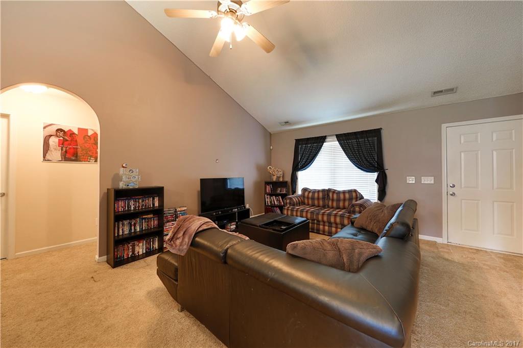 Hallmark Glen - Residential