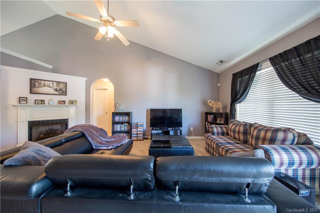 Hallmark Glen - Residential