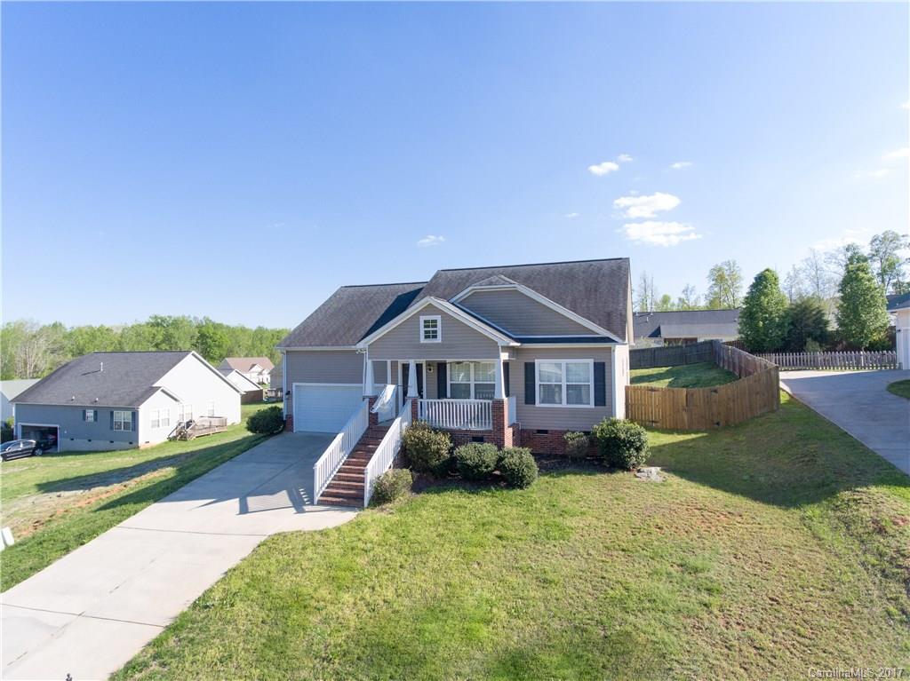 Hallmark Glen - Residential